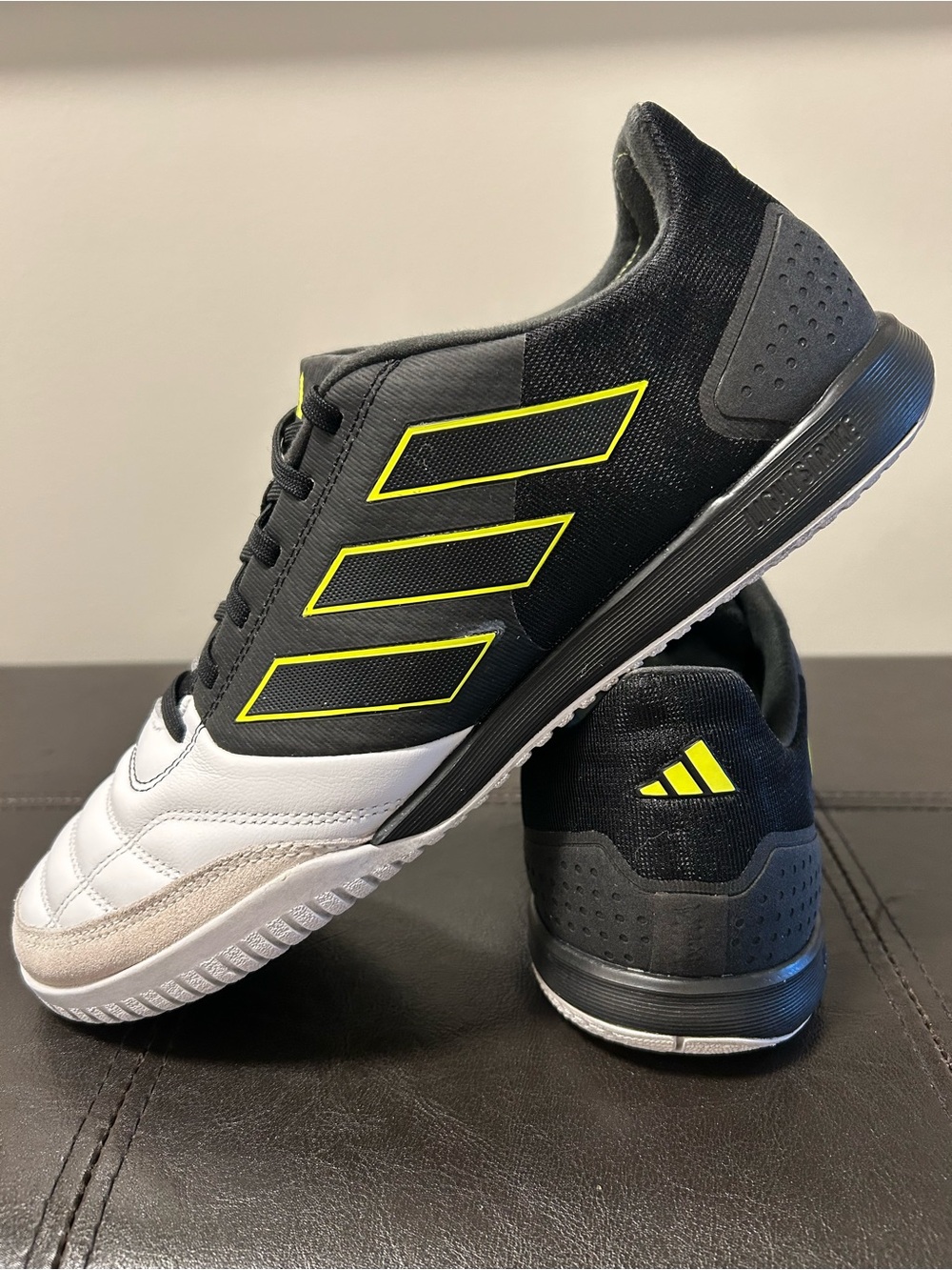 ADIDAS Men’s Sneakers Size 10